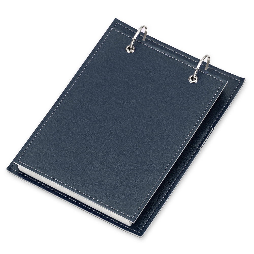 Bloco de Anotação Personalizado