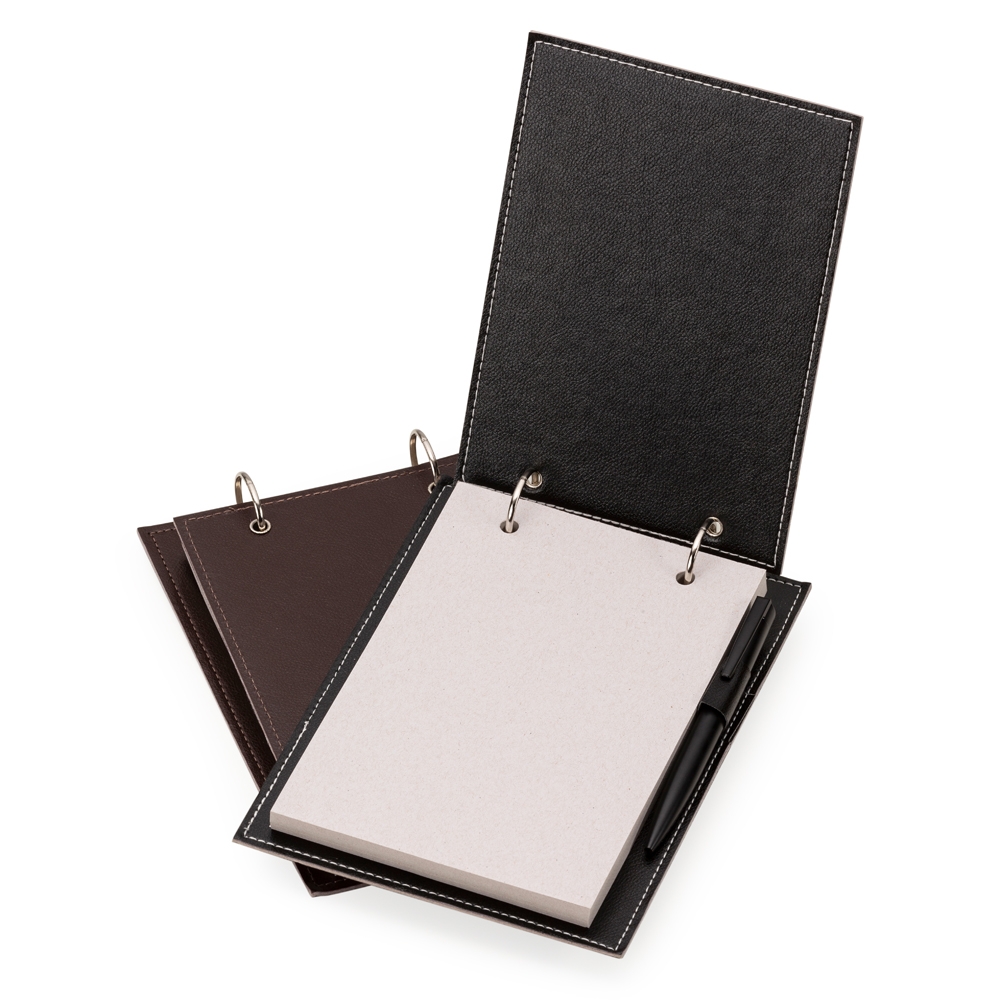 Bloco de Anotação Personalizado - Imagem 2