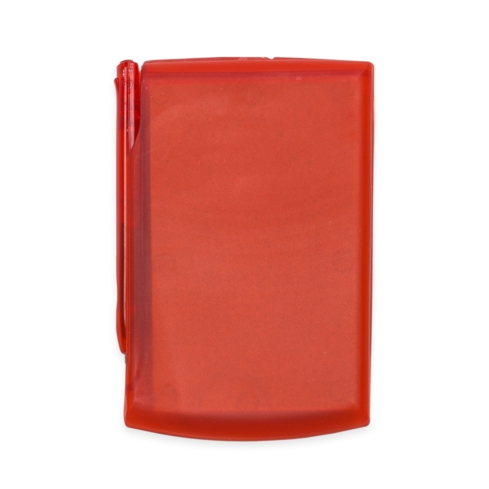 Bloco de Anotação Personalizado - Imagem 2