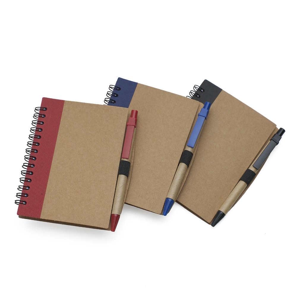 Bloco de Anotações Personalizado