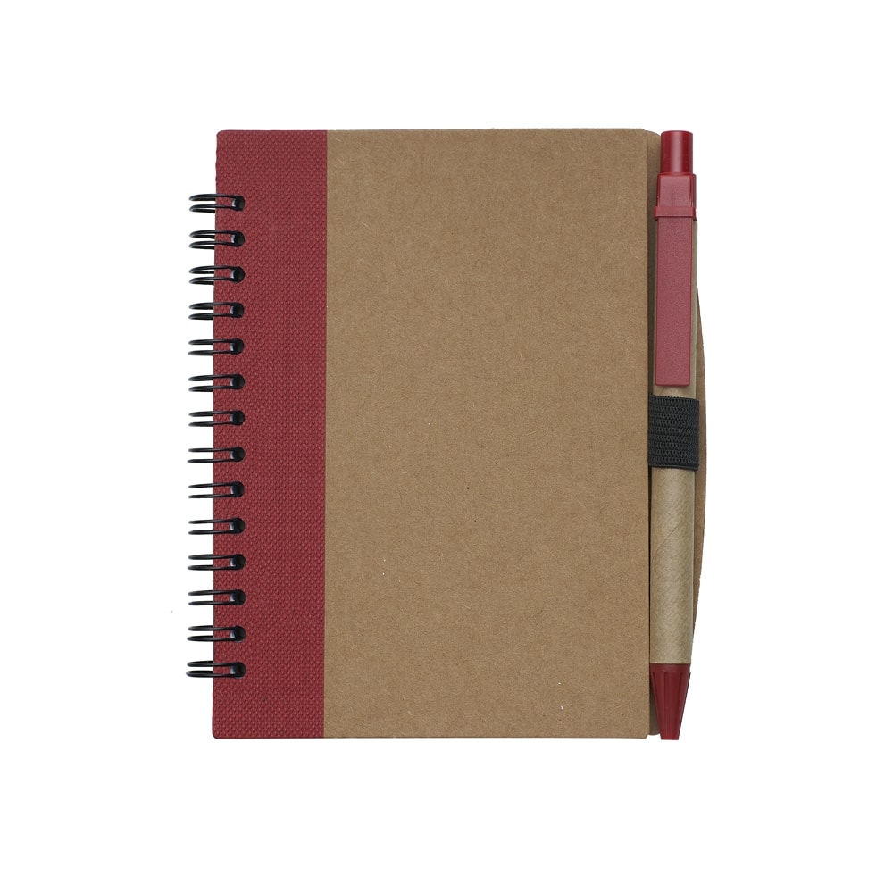 Bloco de Anotações Personalizado - Imagem 5