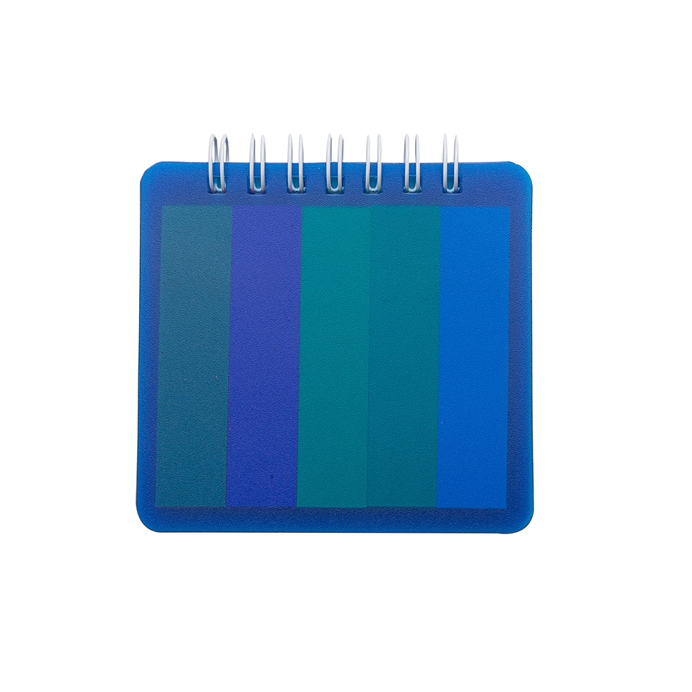 Bloco Moleskinex Personalizado - Imagem 2