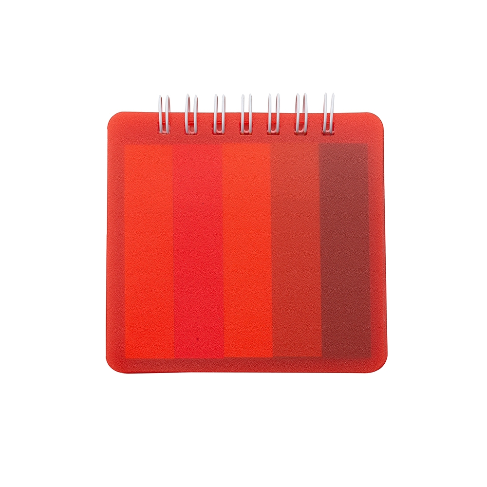 Bloco Moleskinex Personalizado - Imagem 10