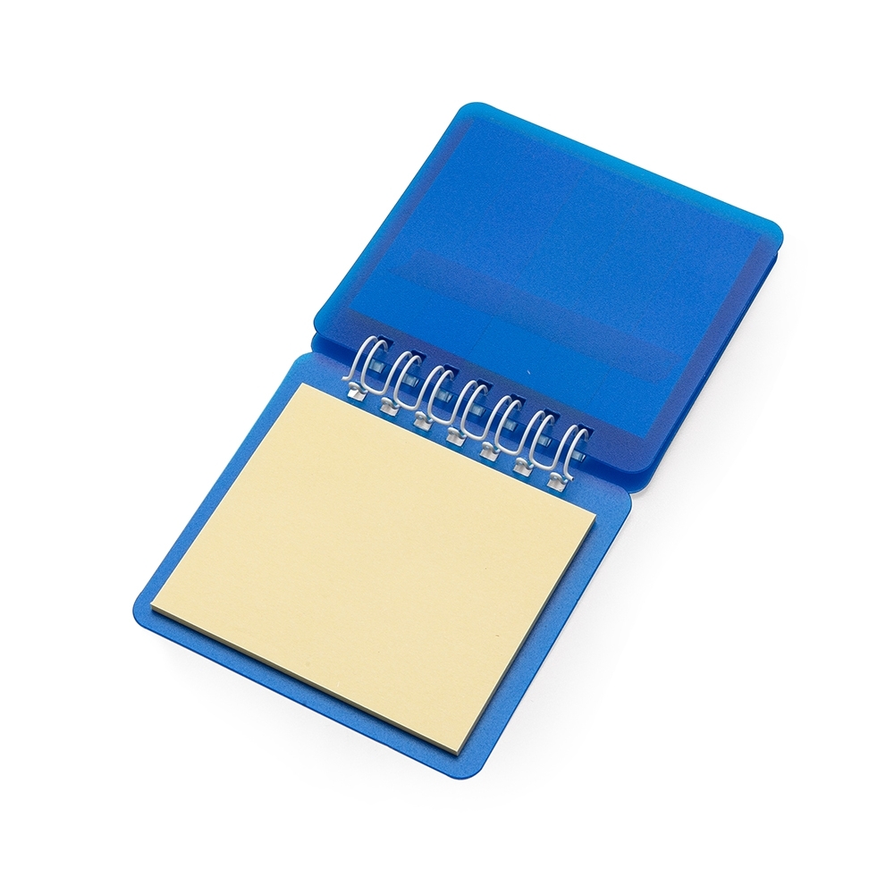 Bloco Moleskinex Personalizado - Imagem 3