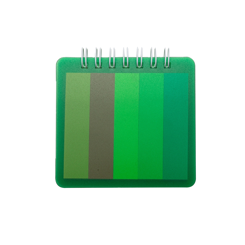 Bloco Moleskinex Personalizado - Imagem 9