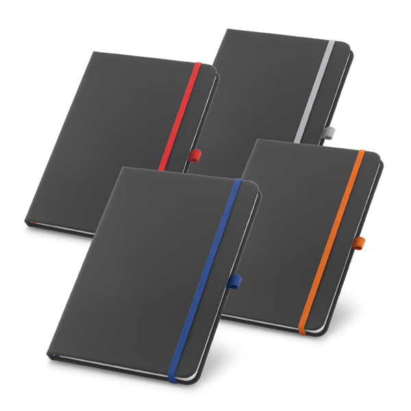 Moleskine Personalizado