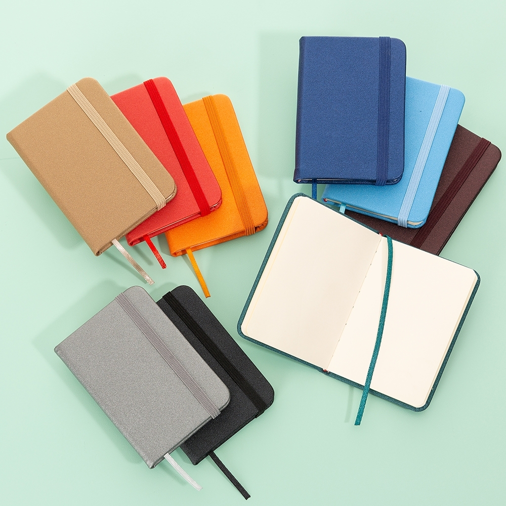 Moleskine Personalizado