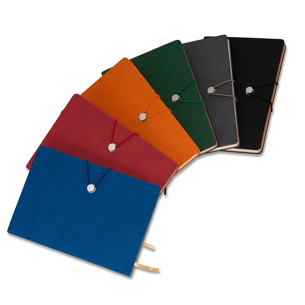 Moleskine Personalizado