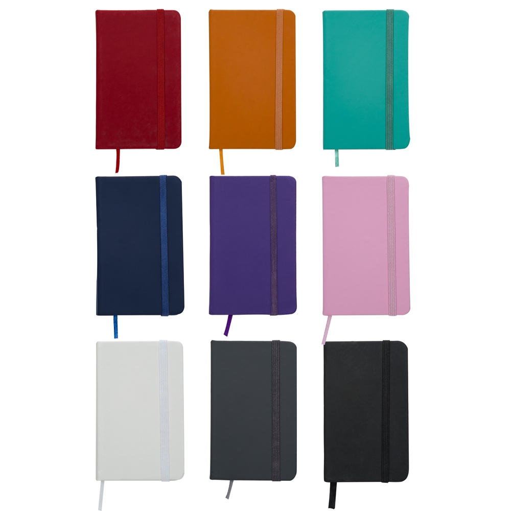 Moleskine Personalizado
