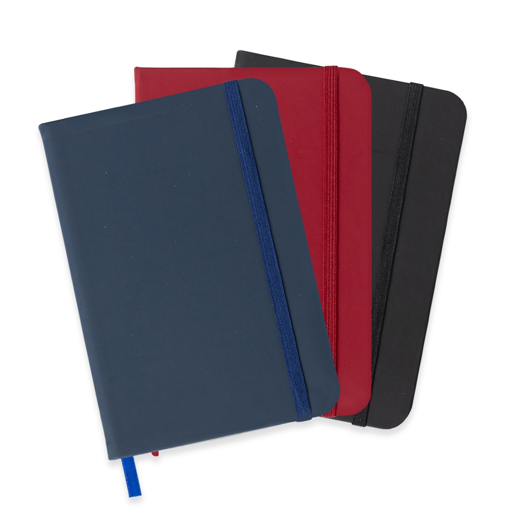 Moleskine Personalizado - Imagem 5