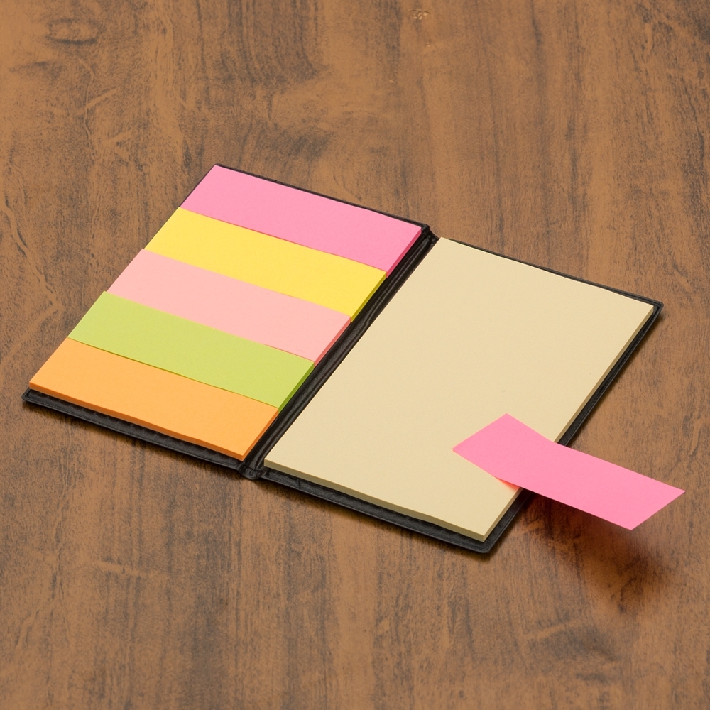 Bloco de Anotações Personalizado - Imagem 2