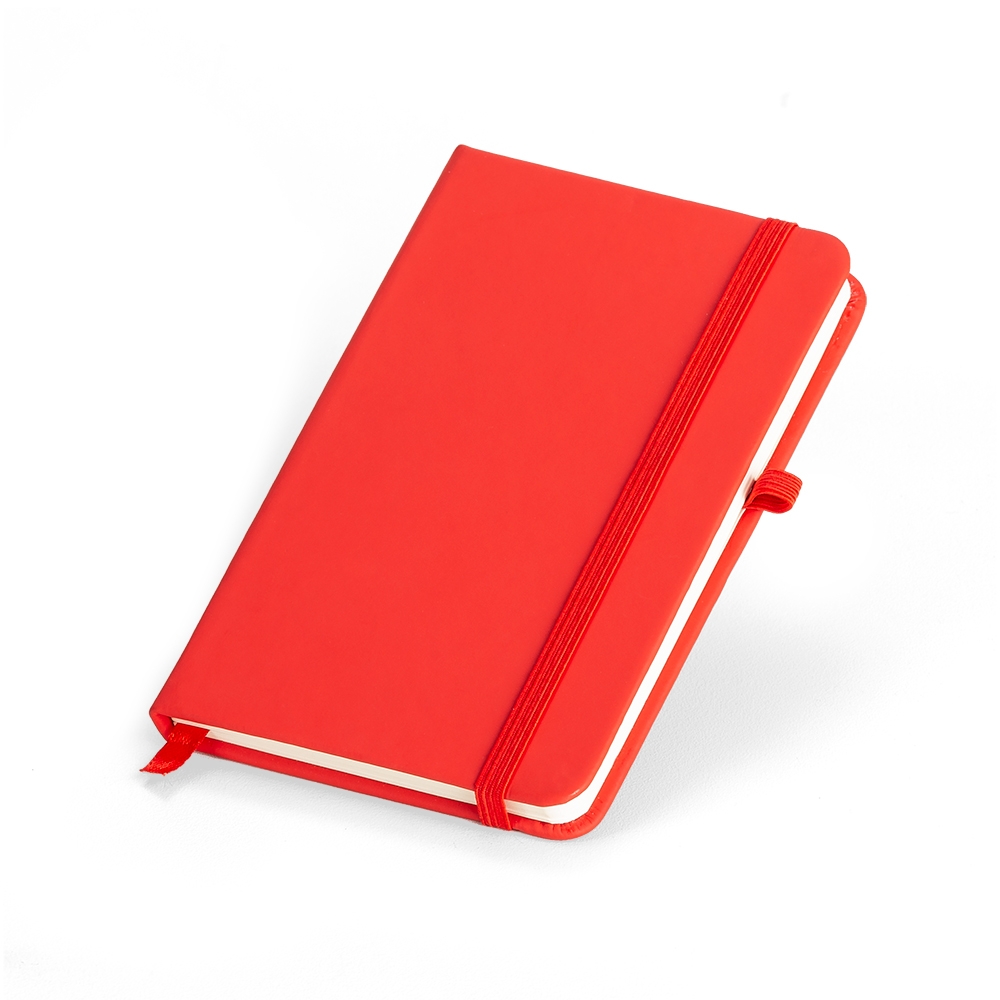 Moleskine Personalizado