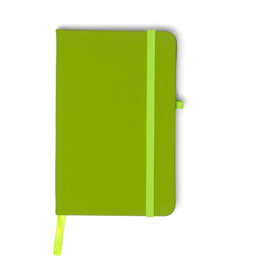 Moleskine Personalizado - Imagem 6
