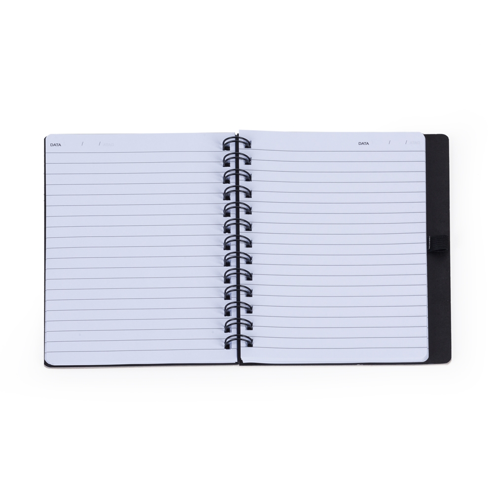 Bloco de Anotações Ecológico Personalizado - Imagem 2