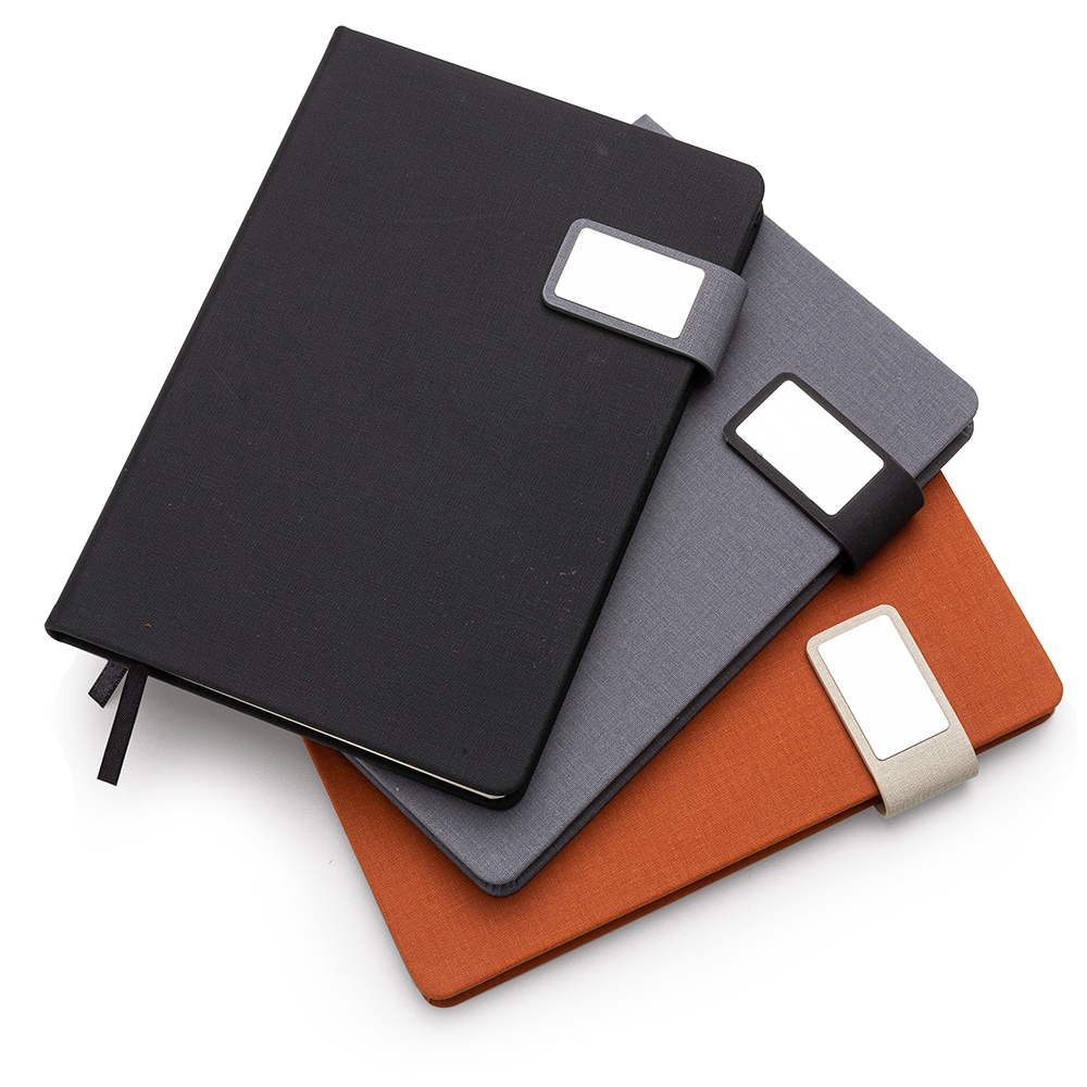 Caderno Personalizado - Imagem 2