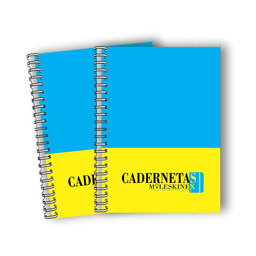 Agenda personalizada