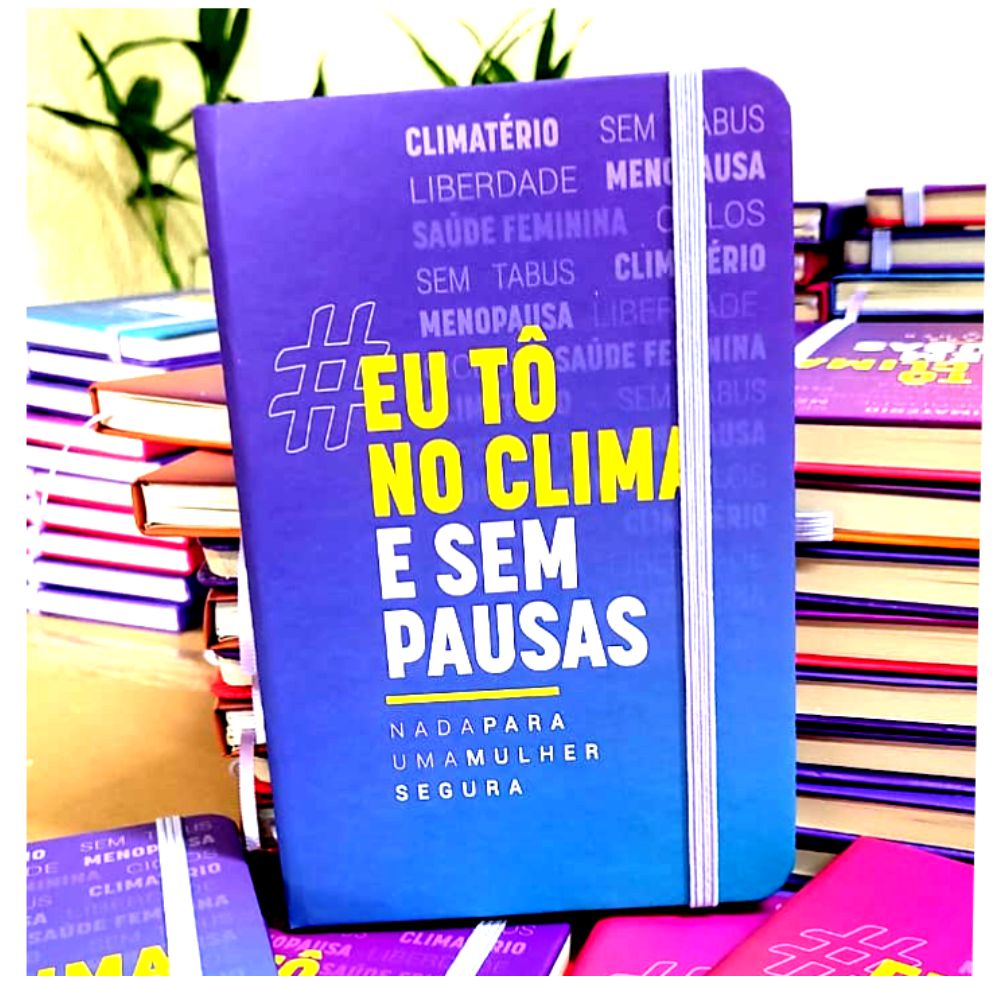 Moleskine Personalizado