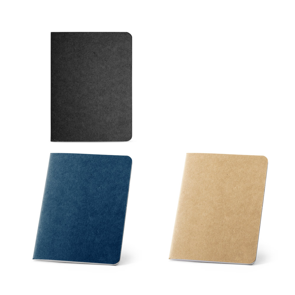 Moleskine Personalizado